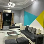 Spacious 2 Bhk Home With Living And Dining Area