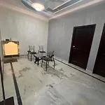 Spacious 2 Bhk Home With Living And Dining Area