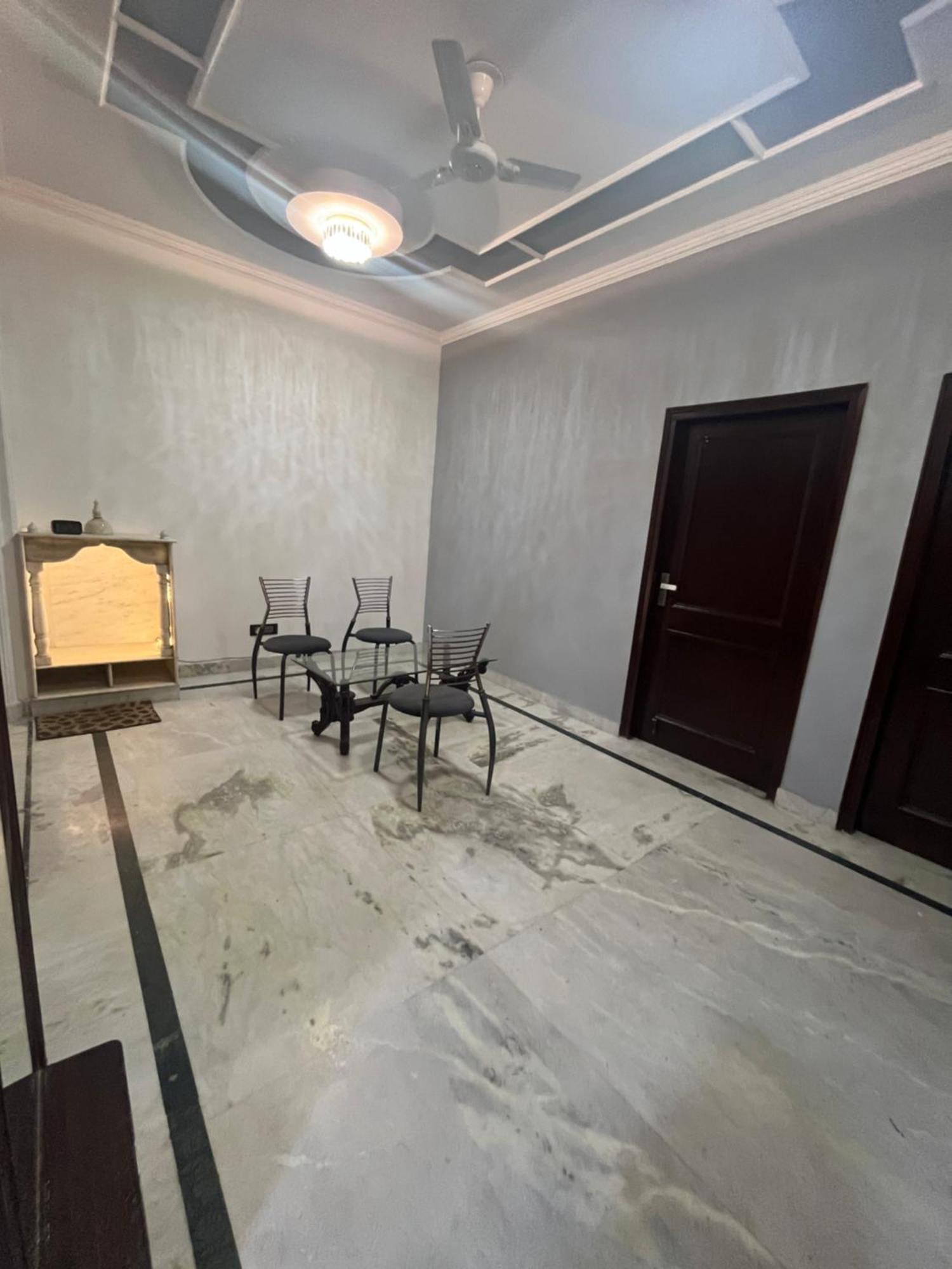 Spacious 2 Bhk With Living And Dining Area